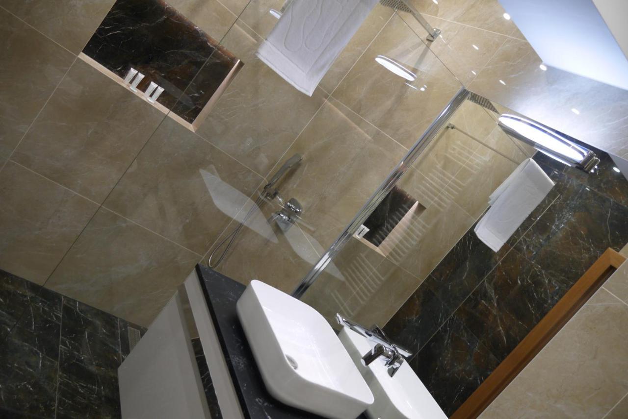 Nowy Apartament Zygmunta Premium Hlivice Exteriér fotografie