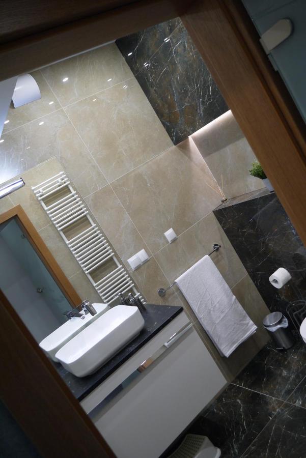Nowy Apartament Zygmunta Premium Hlivice Exteriér fotografie