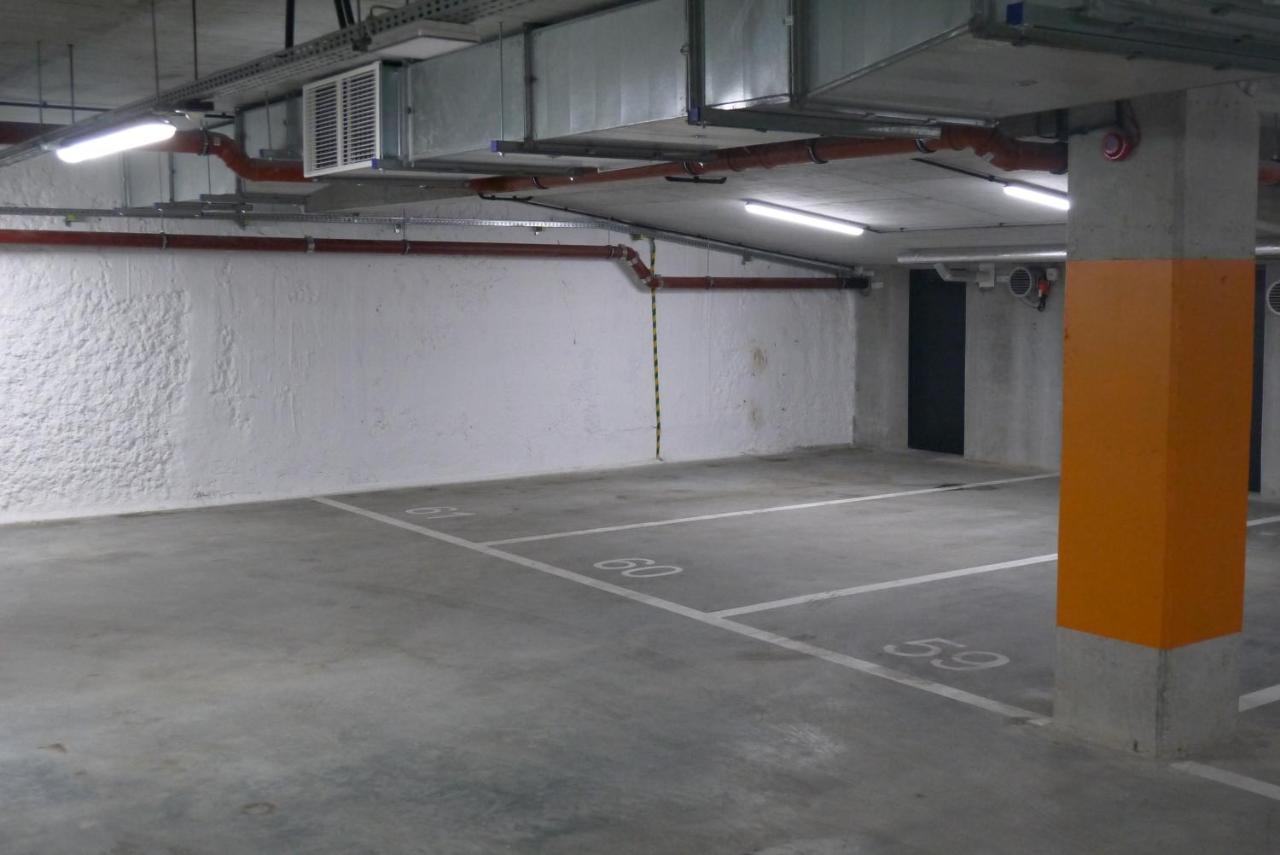 Nowy Apartament Zygmunta Premium Hlivice Exteriér fotografie
