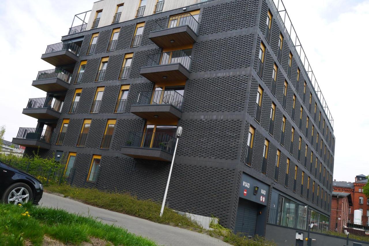 Nowy Apartament Zygmunta Premium Hlivice Exteriér fotografie